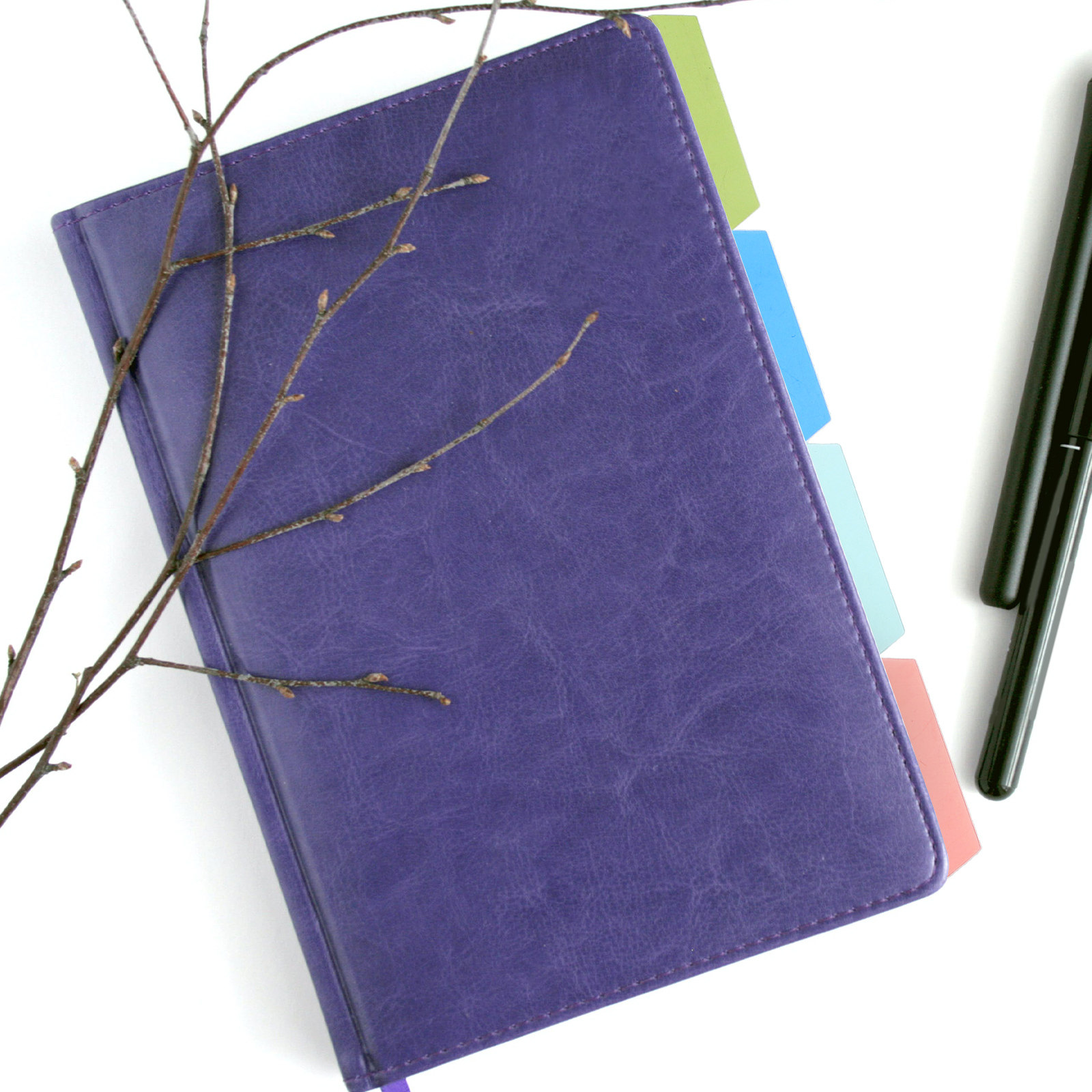 4Sets Plastic Index Dividers f - огляд і ціна Tab Divider A4