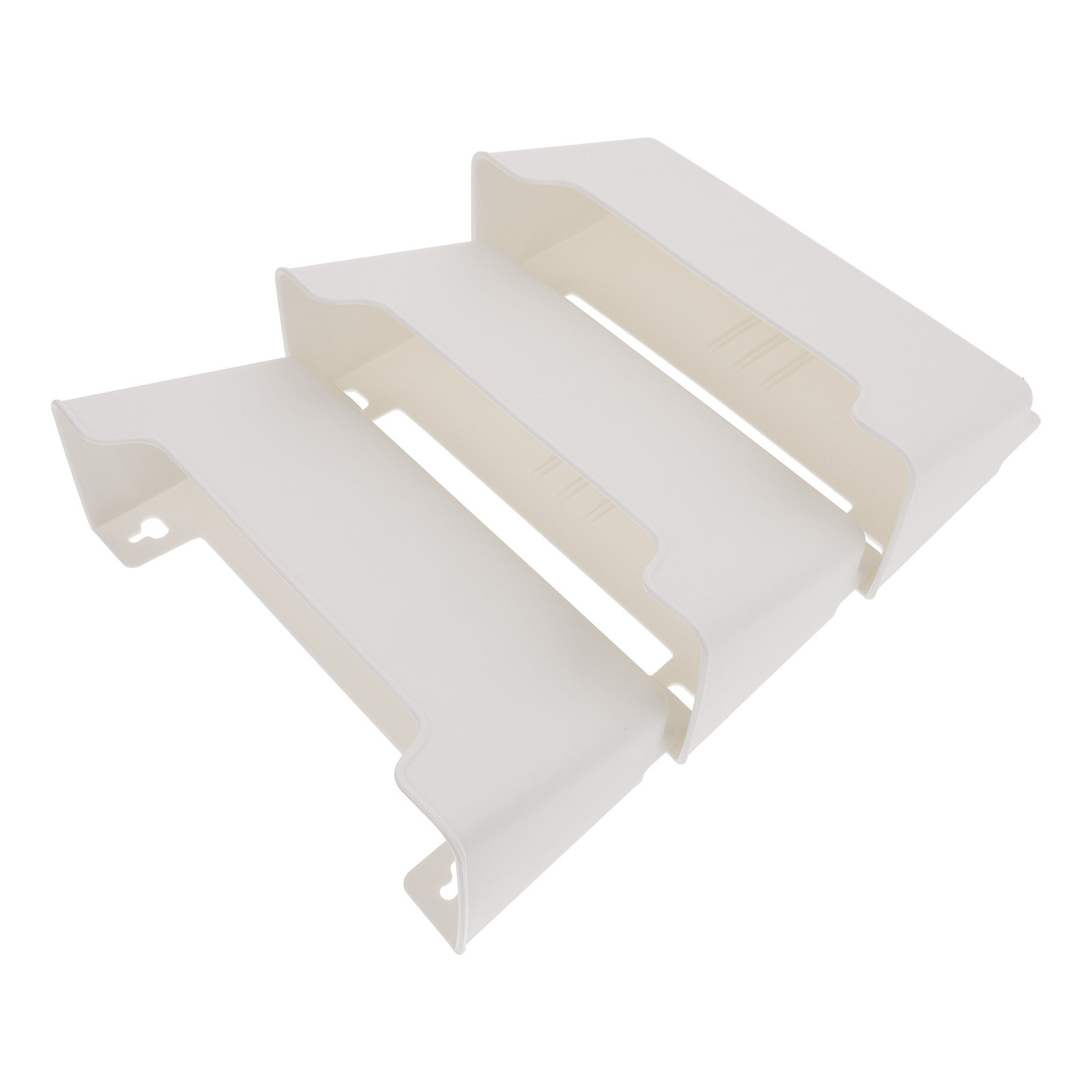 1Set Wall Mounted File Organiz - огляд і ціна Magazine Holder Rack