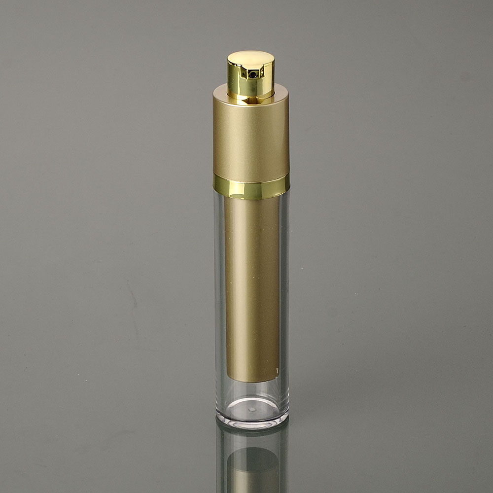 15ML gold/pearl white acrylic  - огляд і ціна Gel Refill Pack