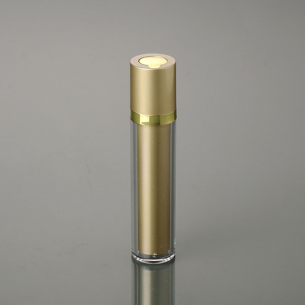 15ML gold/pearl white acrylic  - огляд і ціна Gel Refill Pack