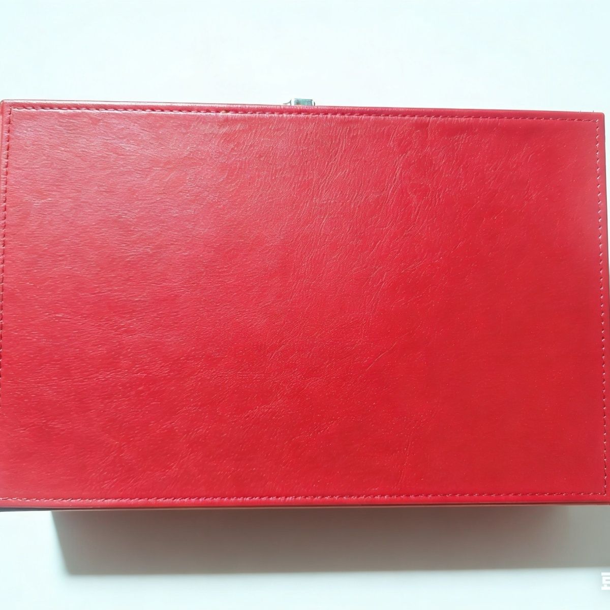 Leather Gift Box Empty Storage - огляд і ціна Archive Box Set