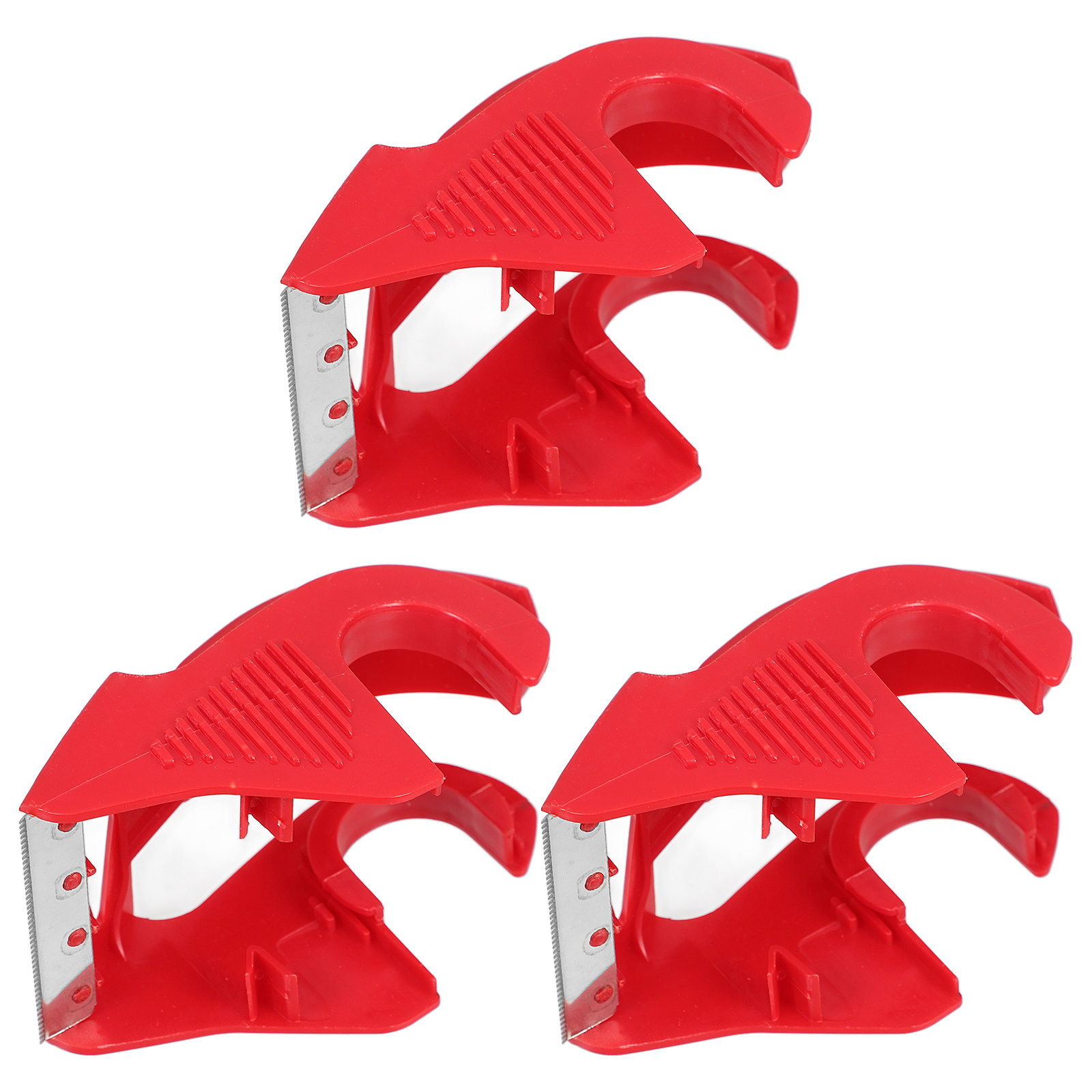 3Pcs Small Heavy Duty Packing  - огляд і ціна Tape Dispenser Weighted