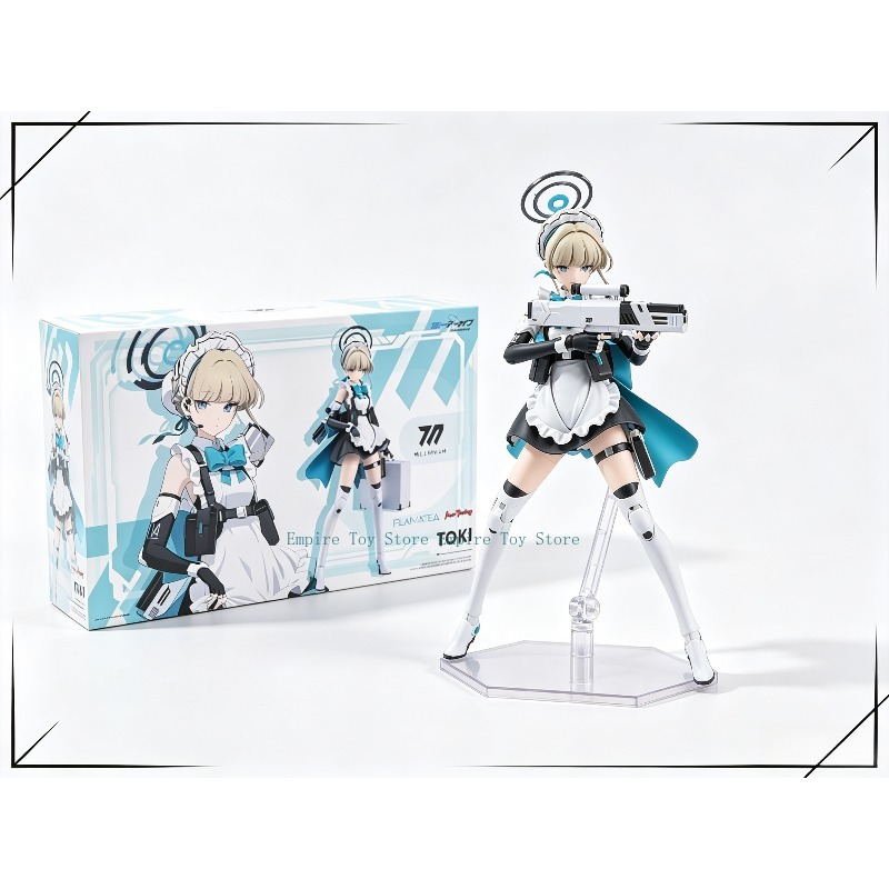 【In Stock】GSC PLAMATEA Blue Ar - огляд і ціна Archive Box Set