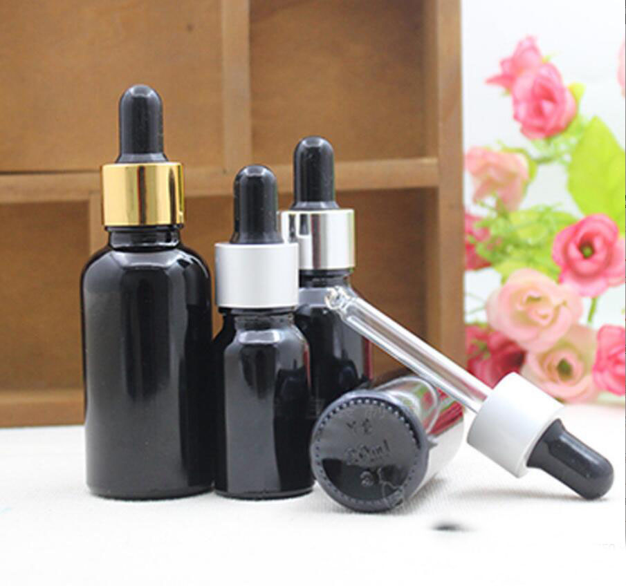 50ML black glass bottle essent - огляд і ціна Gel Refill Pack